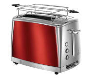 RUSSELL HOBBS LUNA SOLAR 23220-56 Czerwony - 383225 - zdjęcie 1